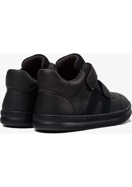Runner Four Kids Çocuk Siyah Bot K900384-002 modelleri