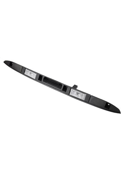 Bmw X5 E53 2000-2006 Için Araba Gövdesi Arka Kol Kavrama Bagaj Kapağı Tutamağı 51137170676 (Yurt Dışından)