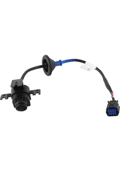 Araba Arka Görünüm Kamerası Assy 99240-AA210 99240-AA200 Hyundai Elantra N 2022-2023 Yedek Parkı Yardım Kamerası 99240-AA000 (Yurt Dışından)