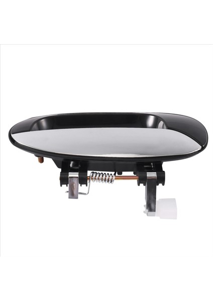 Hyundai Kia Carens Için Araba Dış Kapı Kolu Dış Saplama (Yurt Dışından) fırsatları