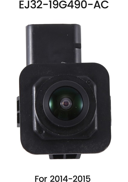 EJ32-19G490-AC Yeni Arka Görünüm Ters Kamera Yedek Kamera Land Rover Range Rover Evoque 2014-2015 (Yurt Dışından) fırsatları