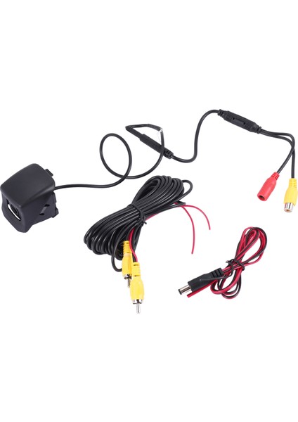 Toyota Hilux 2010-2017 Için Araba Arka Görünüm Kamera Yedek Kamera (Yurt Dışından) modelleri