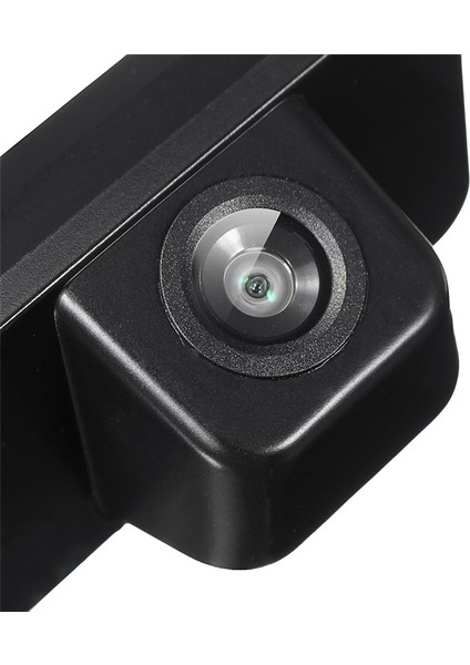 Araba Arka Görünüm Kamera Ters Yedek Park Kamerası Vw Golf Mk4 Mk5 Mk6 Bora Beetle Leon Park Yardım Kamerası (Yurt Dışından) fiyatları