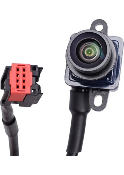 Araba Arka Görünüm Kamera Yedekleme Park Yardım Kamerası 6MJ97ZZZZAA Dodge Ram 2014-2021 Ters Kamera (Yurt Dışından) modelleri