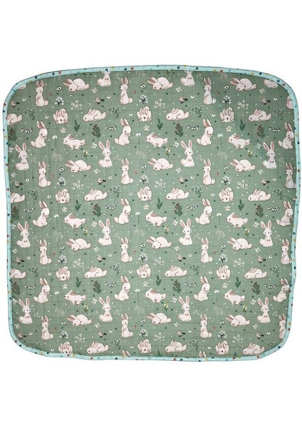 Müslin Kundak Havlu Minicik Cici Tavşanlar fiyatları