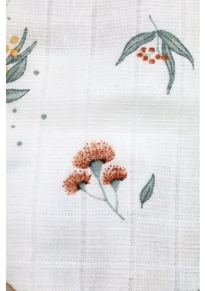 Minicik Koala Sevgisi Bornoz Xl