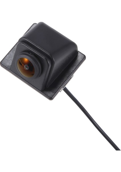 Peugeot 408 2017 Için Ahd 1280X720P Özel Araç Arka Görünüm Kamerası (Yurt Dışından)