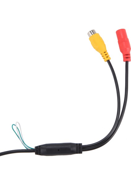 Peugeot 408 2017 Için Ahd 1280X720P Özel Araç Arka Görünüm Kamerası (Yurt Dışından) modelleri