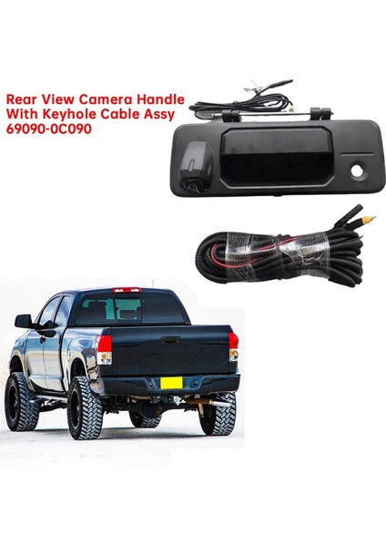 Toyota Tacoma Tundra Için Araç Bağlantı Kaynak Kaynak Kaygı Kaynak Kaynak Kaynak Asy 69090-0C090 (Yurt Dışından) fiyatları