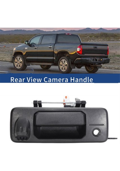 Toyota Tacoma Tundra Için Araç Bağlantı Kaynak Kaynak Kaygı Kaynak Kaynak Kaynak Asy 69090-0C090 (Yurt Dışından) modelleri