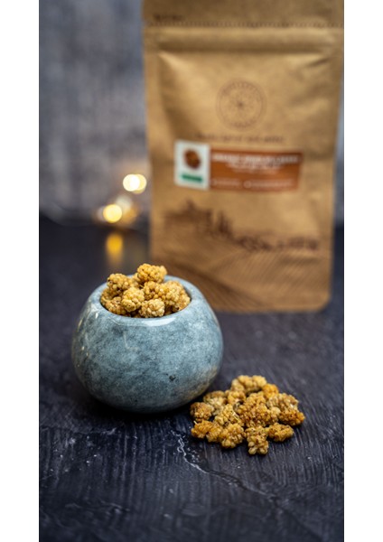 Organik Kuru Dut | 100G