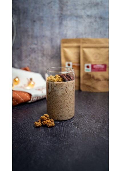 Organik Kuru Dut | 100G fiyatları