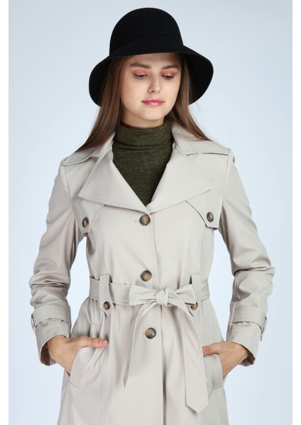 Veger Elit Üretim Trençkot fiyatları