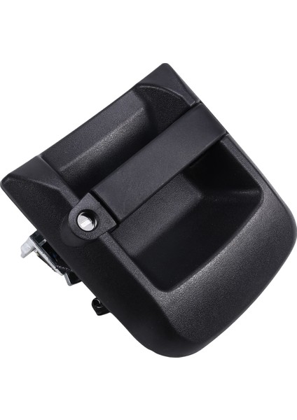 Kamyon Kapısı Kulpları Dış Kapı Kulpları Cnhtc Sinotruk Sitrak Için 810W62641-6079 (Yurt Dışından) fiyatları