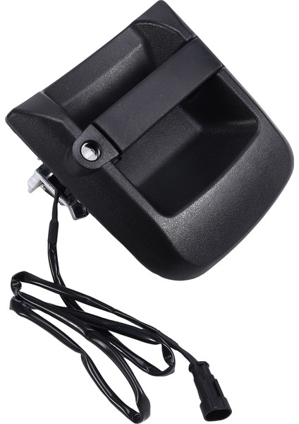 Kamyon Kapısı Kulpları Dış Kapı Kulpları Cnhtc Sinotruk Sitrak Için 810W62641-6079 (Yurt Dışından) indirimleri