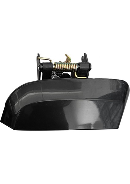 Nissan Armada Için Araba Dış Kapı Tutucu 82606-7S004 2004-2015 Araba Arka Kapı Çekme Kolu Sağ (Yurt Dışından)