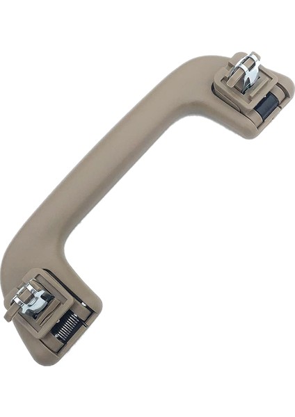 4pcs Araba Iç Çatı Alanı Tavan Çekme Sapı Kapı Güvenliği Tutucu 74610-52020 Toyota Corolla Yaris Prius Bej (Yurt Dışından) fırsatları