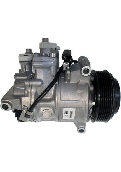 Delphı CS20580 - Klıma Kompresoru Mercedes W205 S205 C205 A205 W213 S213 C238 A238 C253 X253 W447