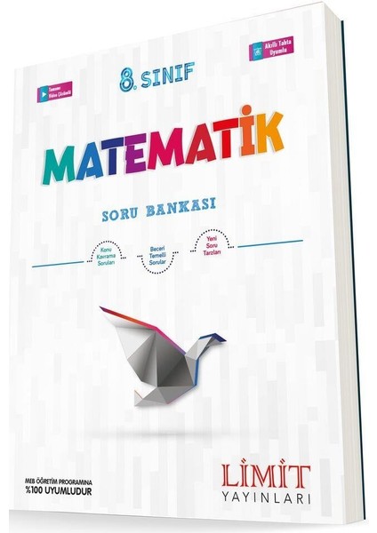 8. Sınıf Matematik Soru Bankası
