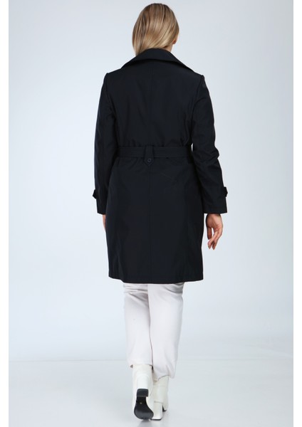 Veger Elit Üretim Trençkot modelleri