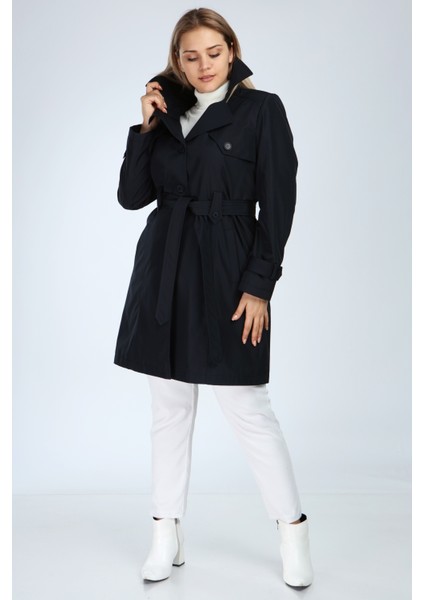 Veger Elit Üretim Trençkot fırsatları