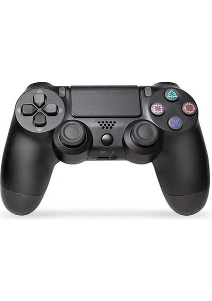 Doubleshock4 Kablosuz Oyun Kolu Playstation 4 Uyumlu Wireless Joystick