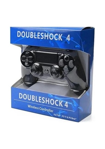 Doubleshock4 Kablosuz Oyun Kolu Playstation 4 Uyumlu Wireless Joystick fırsatları