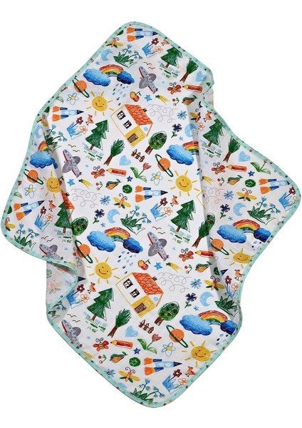 Müslin Kundak Havlu Minicik Çocuk Dünyası modelleri