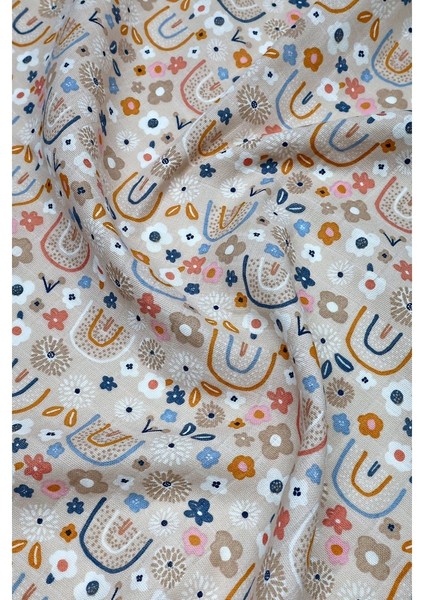 Müslin Kundak Havlu Minicik Çiçek Bahçesi fırsatları