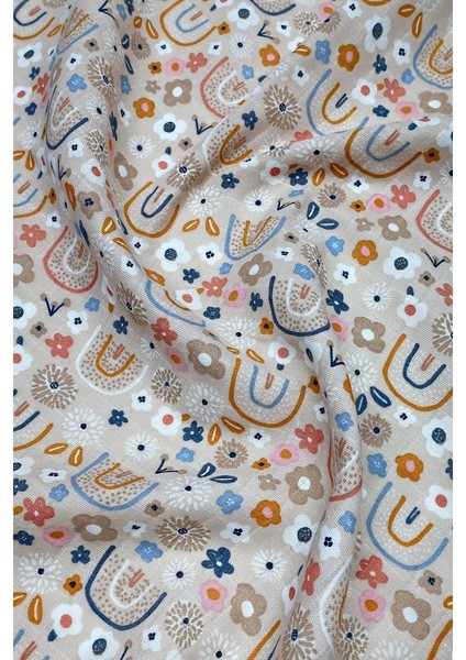 Müslin Kundak Havlu Minicik Çiçek Bahçesi indirimleri