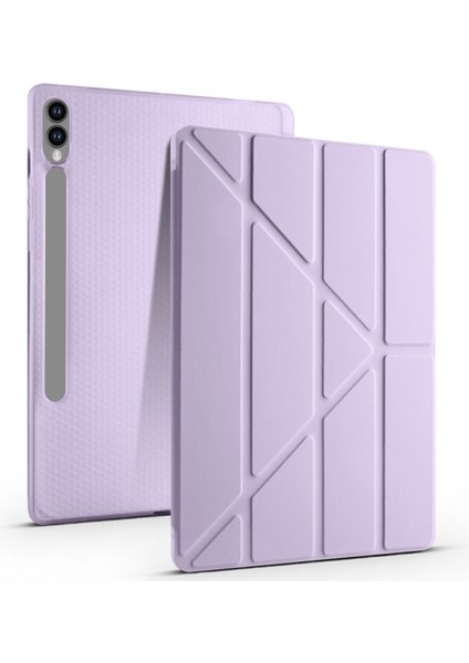 Iyolit S9FE Pluskalem Bölmeli Standlı Kılıf