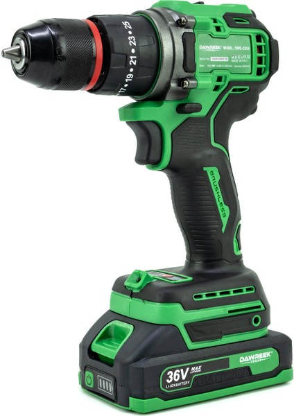 10MM Green Kömürsüz Vidalama fırsatları