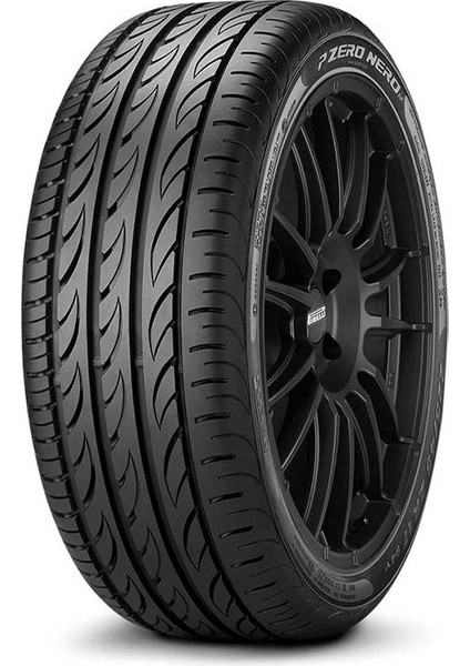 P-Zero Nero 205/40R17 84W Xl Otomobil Yaz Lastiği (Üretim Yılı: 2024) fiyatları
