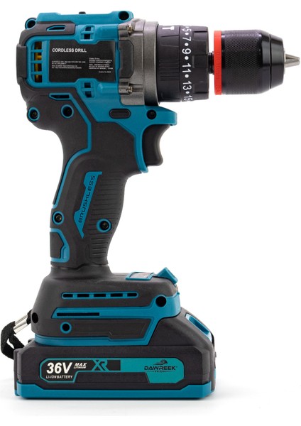 10MM Blue1 Kömürsüz Vidalama fırsatları