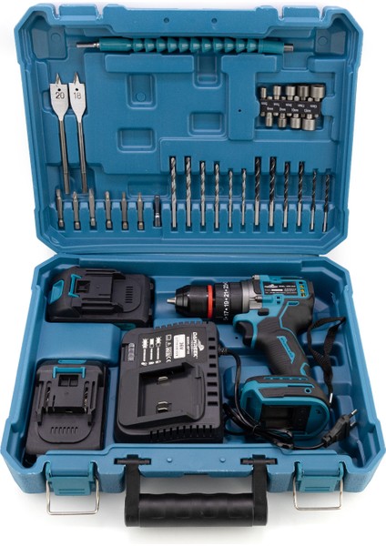 10MM Blue1 Kömürsüz Vidalama indirimleri