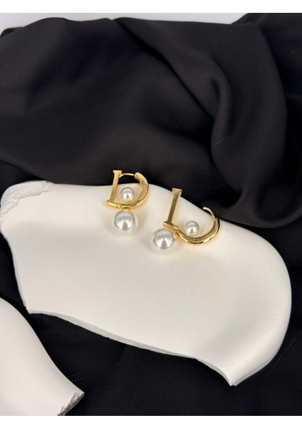 Gold Sallantılı Marka Model Küpe fiyatları