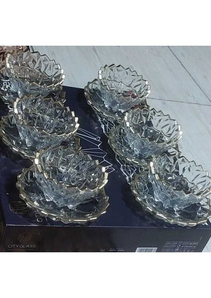 12 Parça Turuncu Çerez Seti, Şık ve Kullanışlı Ürünler ile Sofralarınızı Güzelleştirir fiyatları