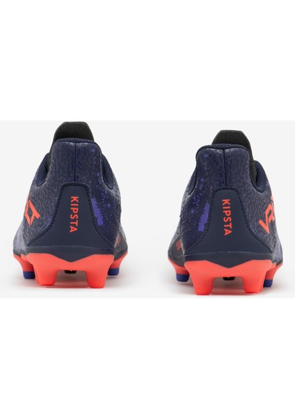 Kipsta Çocuk Krampon/futbol Ayakkabısı - Viralto I Fg Rhino modelleri