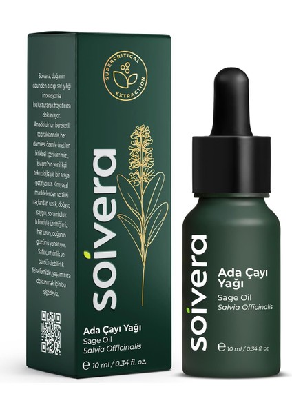 Ada Çayı Yağı 10 ml modelleri