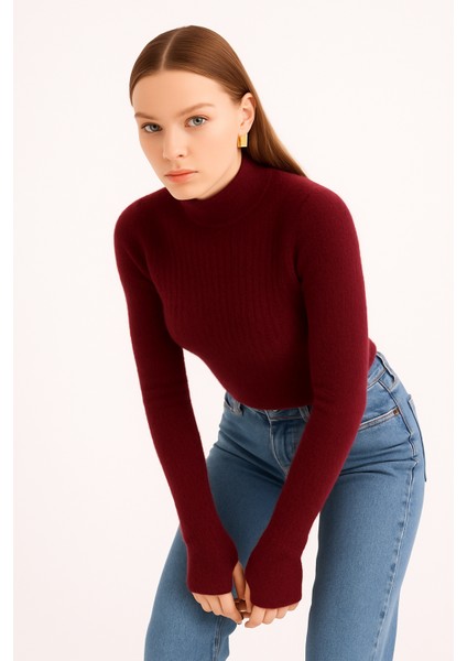 Parmakgeçirmeli Crop fırsatları