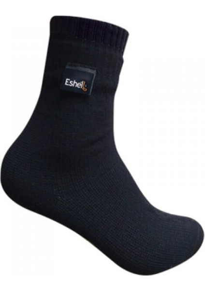 Eshel Çorap Mest – Soğuk Geçirmez, Nefes Alabilen, Dayanıklı Pratik Abdest Çorap modelleri