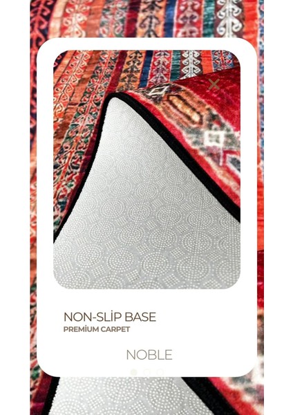 Yollu Oyun Halısı Makinede Yıkanabilir Kaymaz Taban Leke Tutmaz Antibakteriyel Çocuk Odası Halısı fırsatları