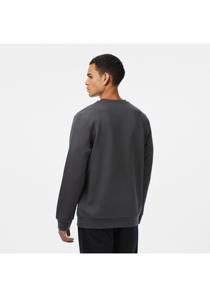 Erkek Gri Classic Fit Sweatshirt K57021T.0CN fiyatları