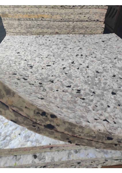 Bondex Ses Yalıtım Süngeri – 20mm, 50x50cm – Duvar ve Tavan Ses Yalıtım Süngeri