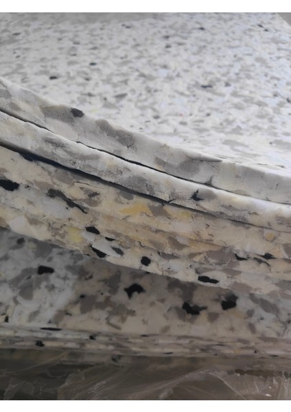 Bondex Ses Yalıtım Süngeri – 20mm, 50x50cm – Duvar ve Tavan Ses Yalıtım Süngeri fırsatları