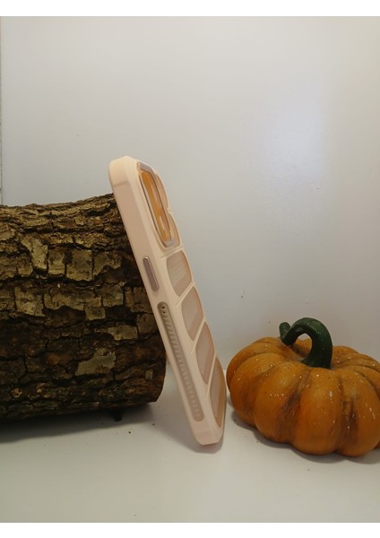 Iphone 14 Pro Telefon Kılıfı Isı Dağılımlı Anti Koruma Airmax Kapak modelleri