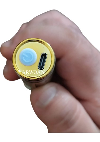 Profesyonel Saç ve Kontur Traş Makinesi Seti – 2’li Set