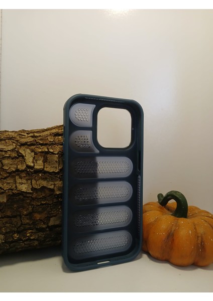 Iphone 14 Pro Telefon Kılıfı Isı Dağılımlı Anti Koruma Airmax Kapak fırsatları