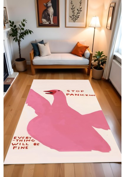 Dijital Baskı Modern Kaymaz Taban Leke Tutmaz Makinada Yıkanabilir Salon Halısı ve Genç Odası Halısı modelleri