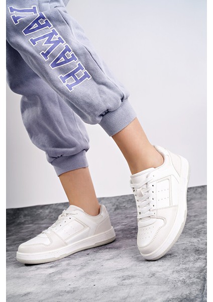 Kadın Günlük Sneaker Ayakkabı